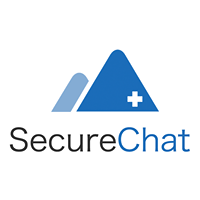 Secure Chat icon